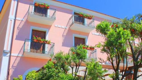 Sapri Hotel | Hotel Pisacane