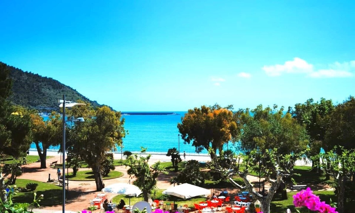 Sapri Hotel | Hotel Pisacane