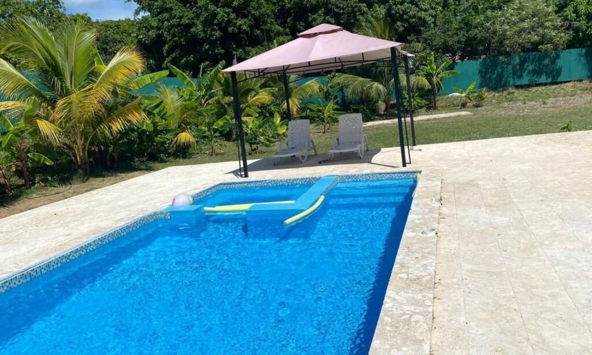Guayubin Hotel | Hotel Piscalonga