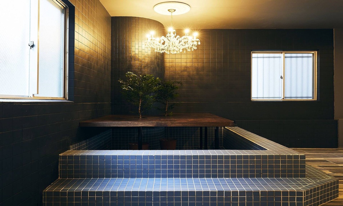 Naniwa Hotel | Hotel Pivot