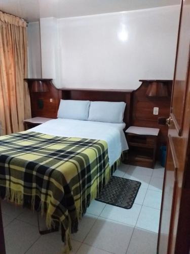 Chapinero Hotel | Hotel Plata