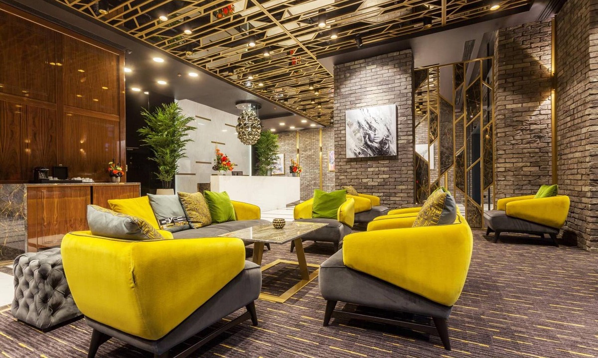 Cluj-Napoca Hotel | Hotel Platinia