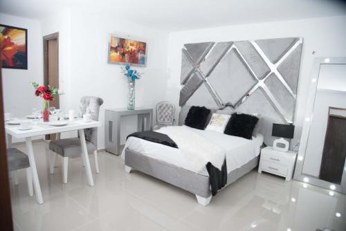 Barranquilla Hotel | Hotel Platinum Barranquilla