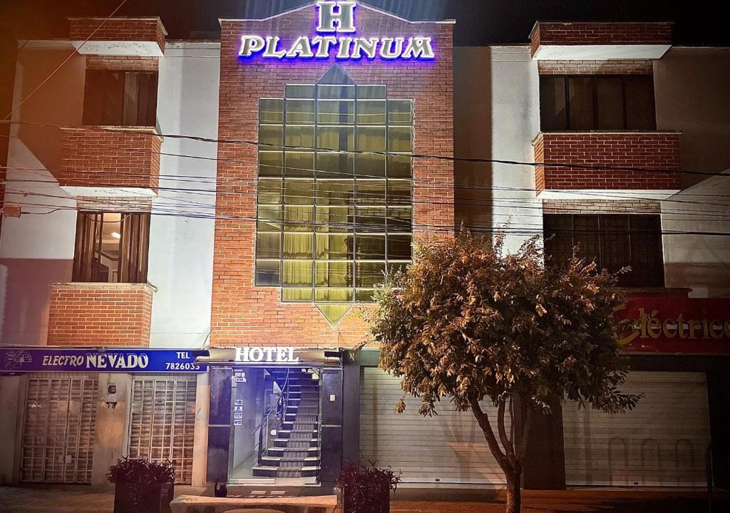Monteria Hotel | Hotel Platinum Boutique