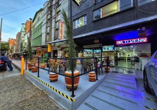 Itagui Hotel | Hotel Playa Itagui