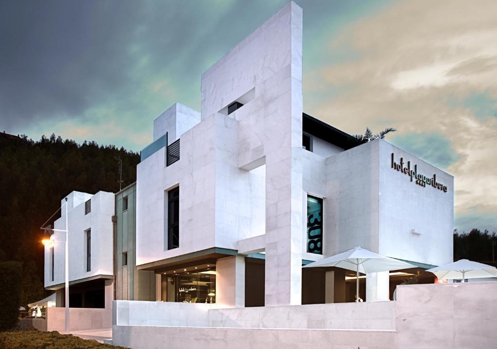 Suances Hotel | Hotel Playa Ribera