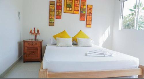 Covenas Hotel | Hotel Playa Tiburon