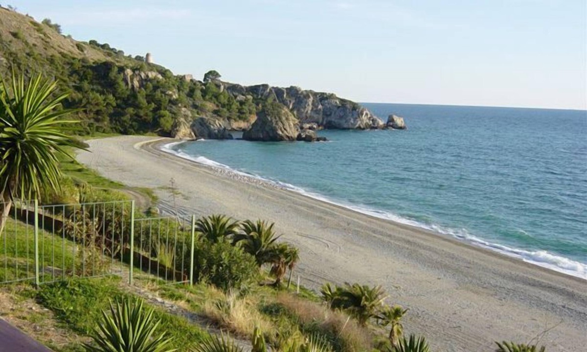 Maro Hotel | Hotel Playamaro