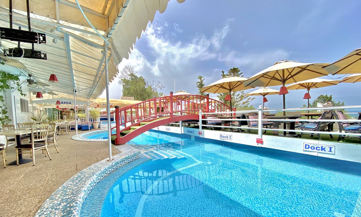 La Marsa Hotel | Hotel Plaza Corniche