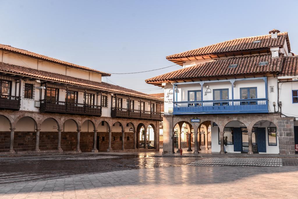Cusco Historic Center Hotel | Hotel Plaza de Armas Cusco