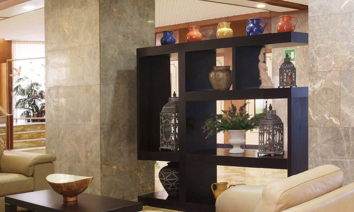 Taranto Hotel | Hotel Plaza