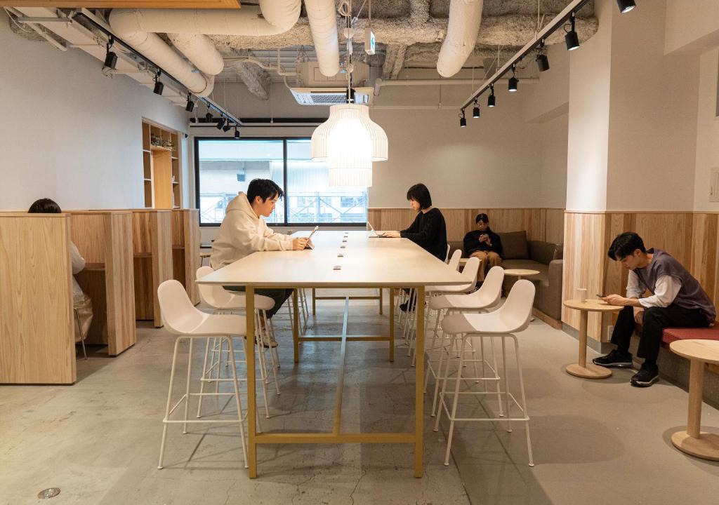 Sapporo City Centre Hostel | Hotel Plus Hostel SAPPORO