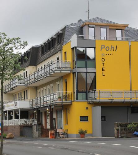 Kinheim Hotel | Hotel Pohl