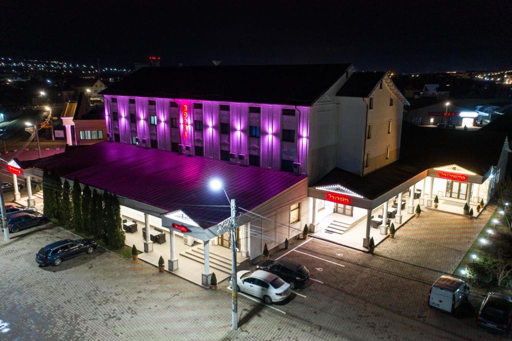 Scheia Hotel | Hotel Polaris