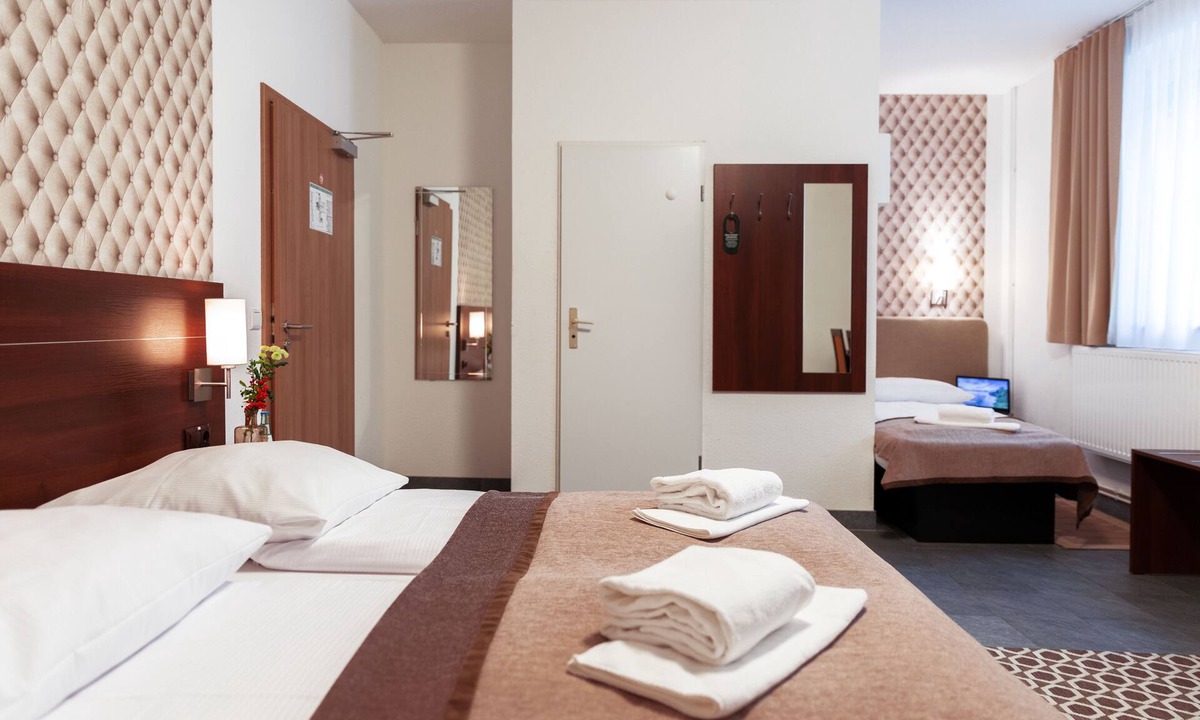 Guldendorf Hotel | Hotel Polonia - Frankfurt-Oder