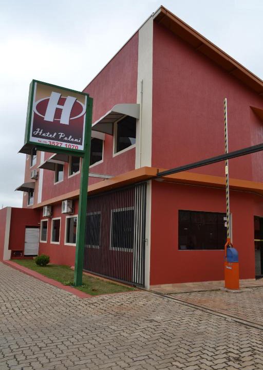 Itapetininga Hotel | Hotel Poloni