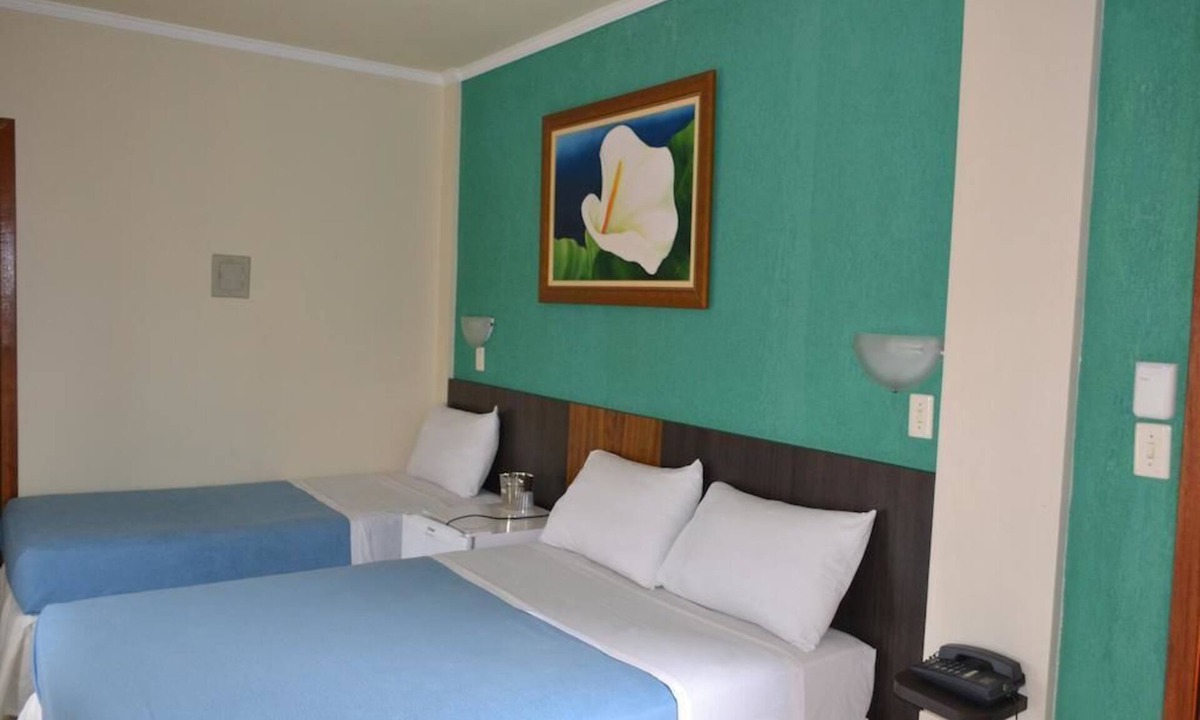 Itapetininga Hotel | Hotel Poloni