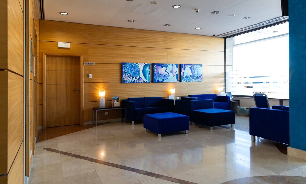 Pombal Hotel | Hotel Pombalense