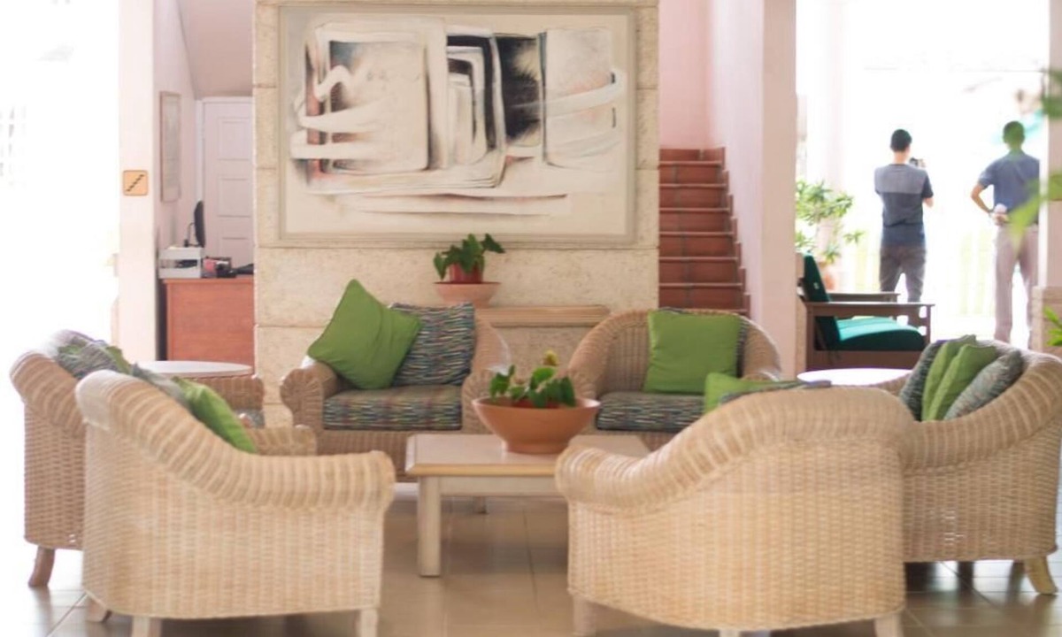Hastings Hotel | Hotel PomMarine