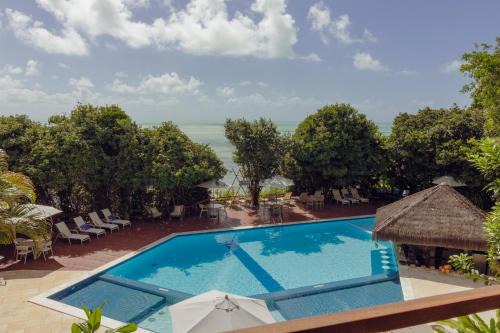Pipa Hotel | Hotel Ponta do Madeiro