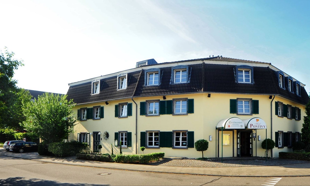 Rhein-Erft-Kreis District Hotel | Hotel Pontivy