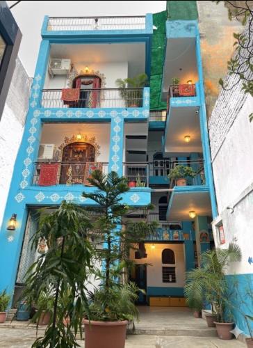 Pushkar Hotel | Hotel Poonam Pushkar