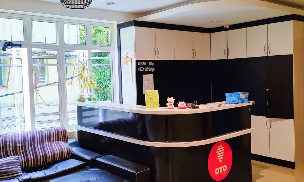 Brinchang Hotel | Hotel Pop Ash