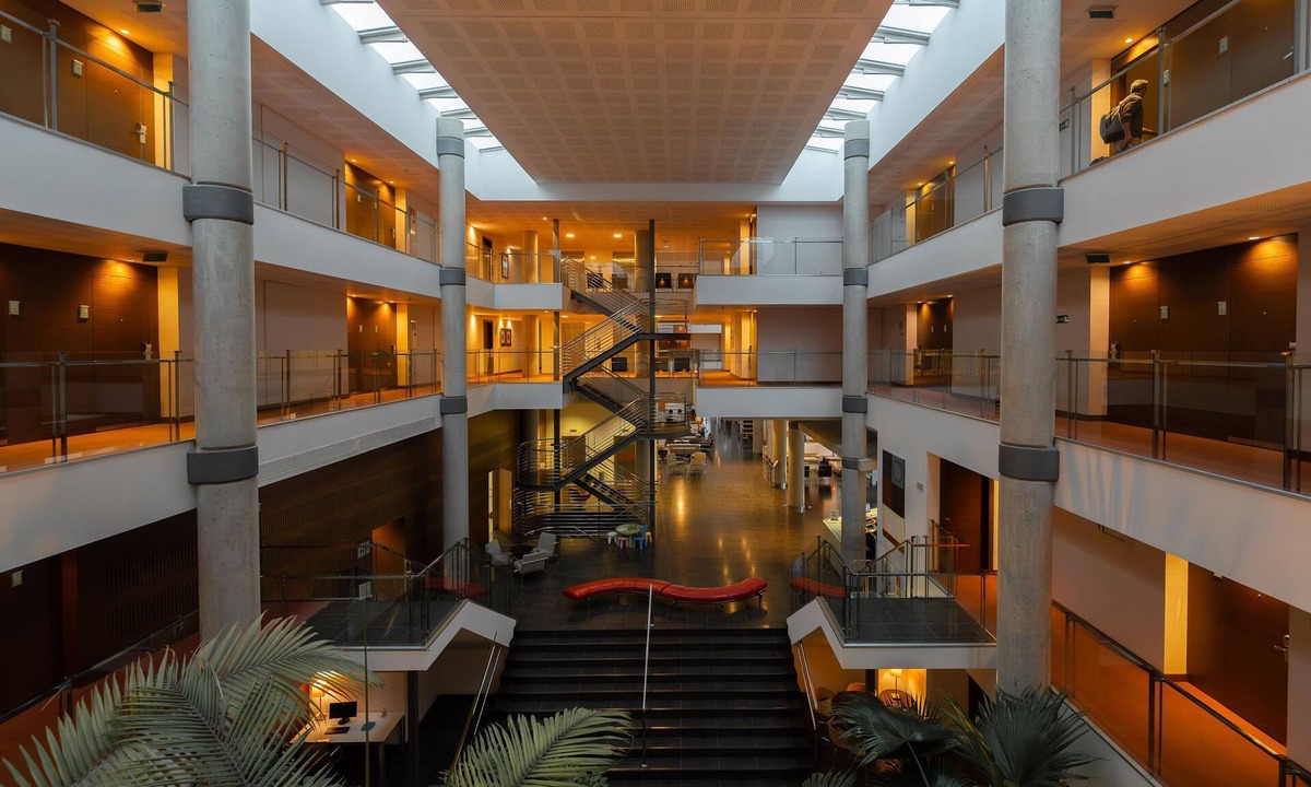Elche Hotel | Hotel Port Elche