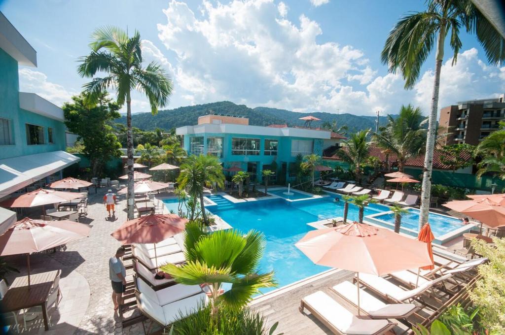 Tabatinga Hotel | Hotel Port Louis