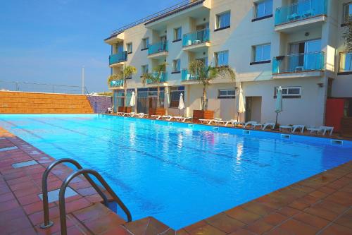 Sitges Hotel | Hotel Port Sitges