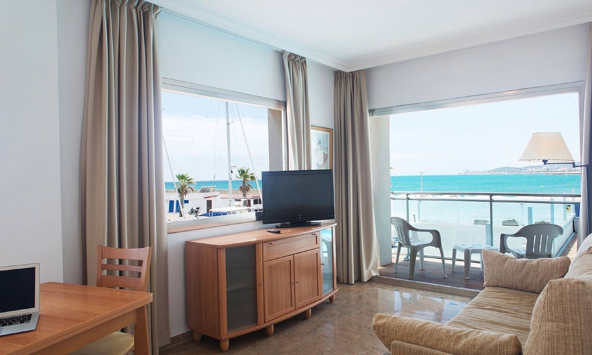 Sitges Hotel | Hotel Port Sitges