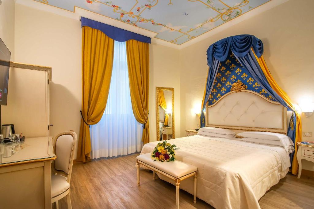 Santa Maria Novella Hotel | Hotel Porta Faenza