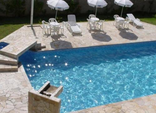 Barequecaba Hotel | Hotel Portal de Barequeçaba