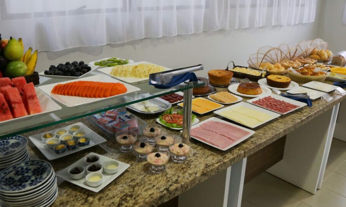 Chacara Hotel | Hotel Porto do Sol