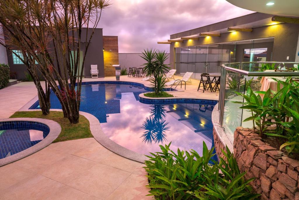 Eunapolis Hotel | Hotel Porto Napolis