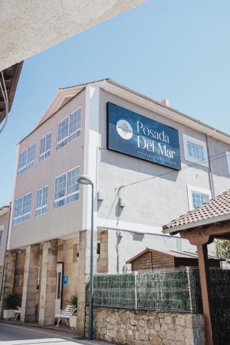 Suances Hotel | Hotel Posada del Mar