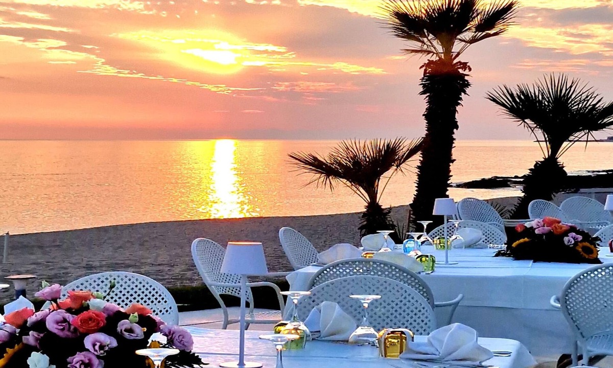 Belvedere Marittimo Hotel | Hotel Poseidon