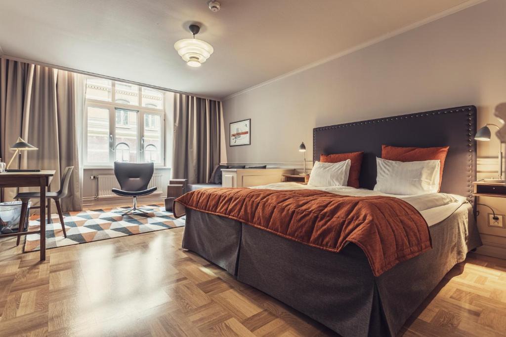 Centrum Hotel | Hotel Poseidon