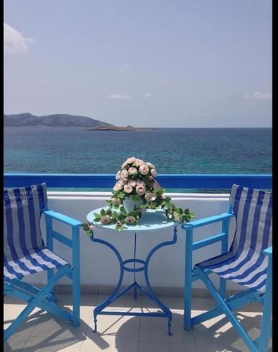 Koufonisia Hotel | Hotel Posidonion