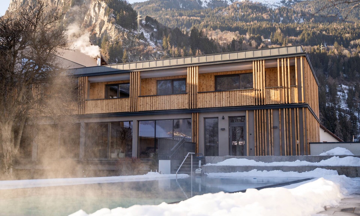 Prutz Hotel | Hotel Post