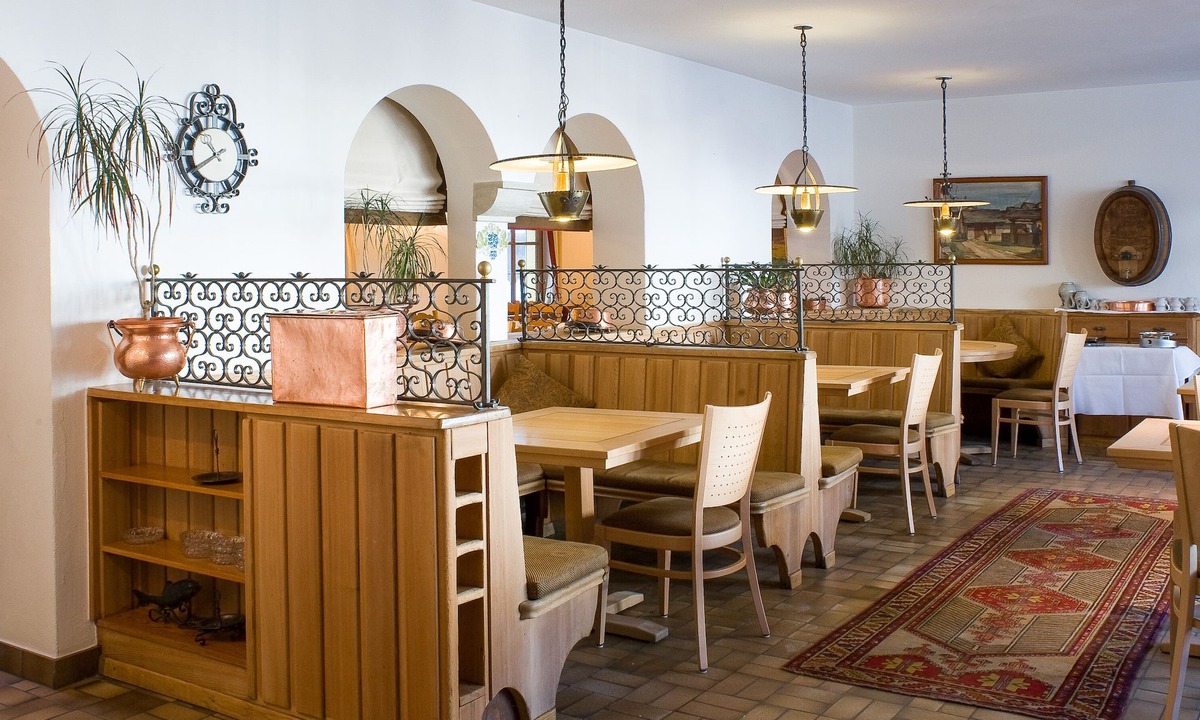 Bivio Hotel | Hotel Post Bivio