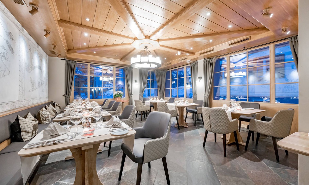 Sils-Maria Hotel | Hotel Post