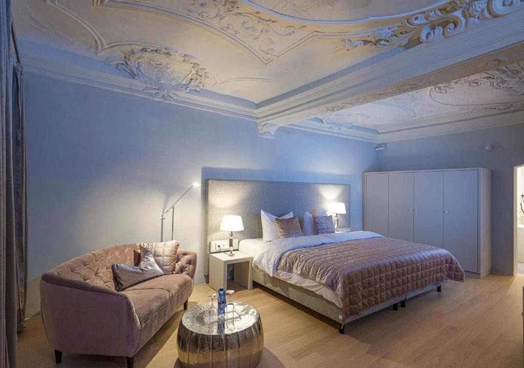 Burghausen Hotel | Hotel Post