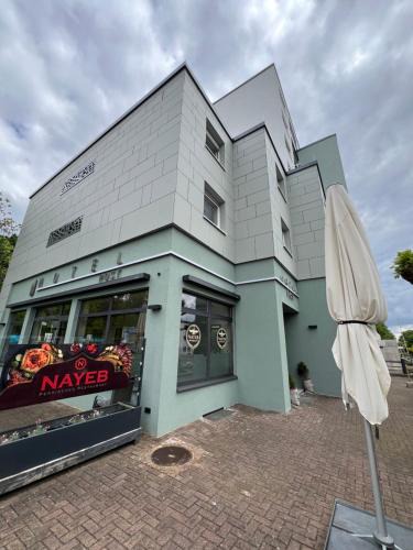 Kelkheim Hotel | Hotel Post