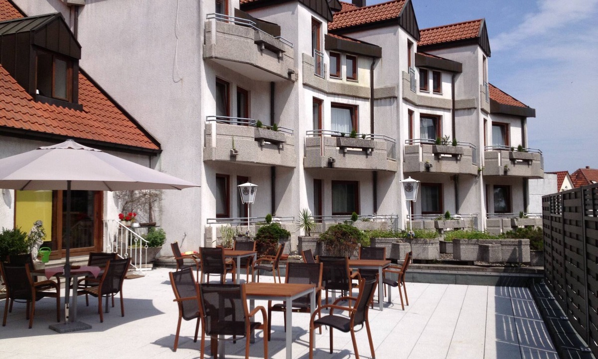 Viernheim Hotel | Hotel Post Viernheim UG