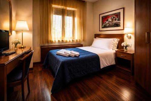 Cecina Hotel | Hotel Posta