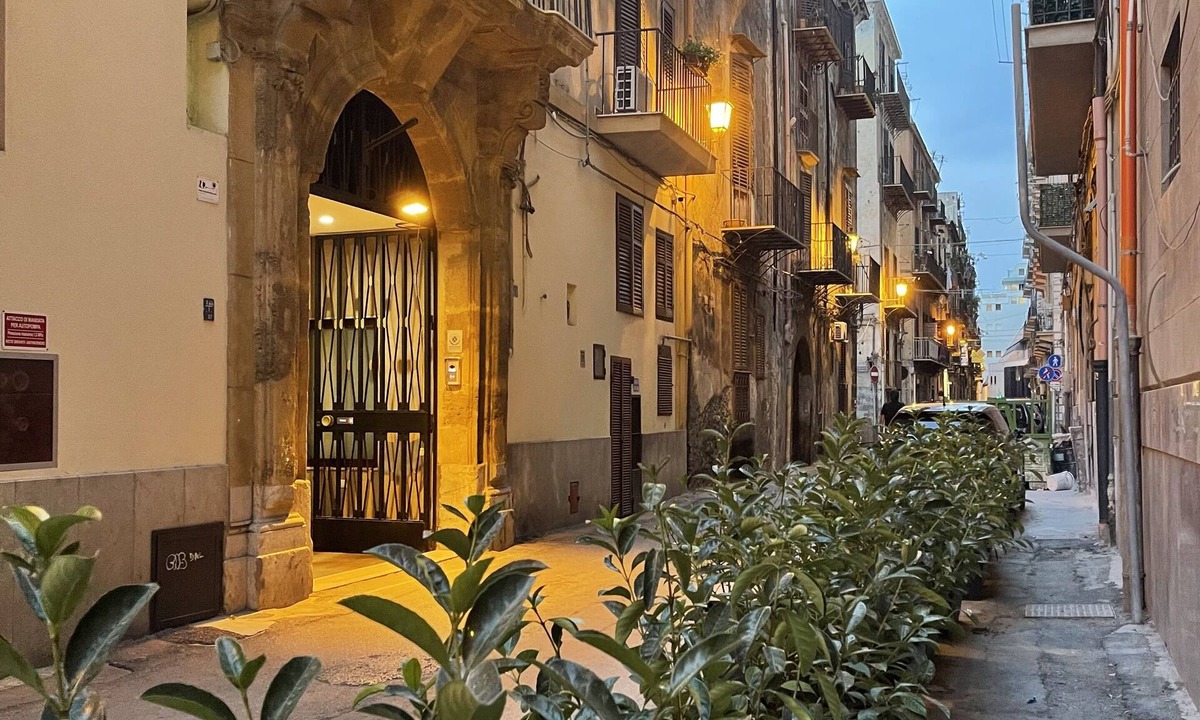 Castellammare Hotel | Hotel Posta