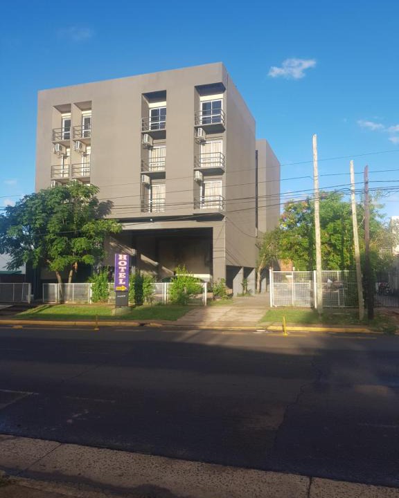 Posadas Hotel | Hotel POSTA NORTE