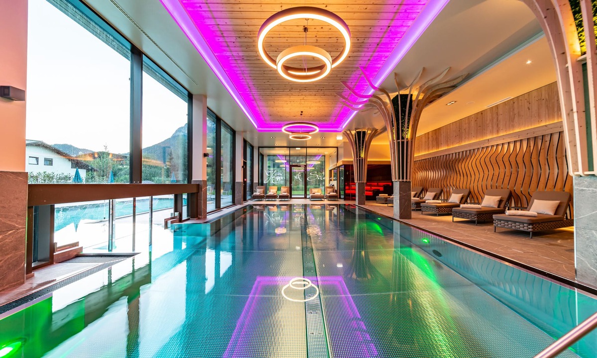 Soell Hotel | Hotel Postwirt