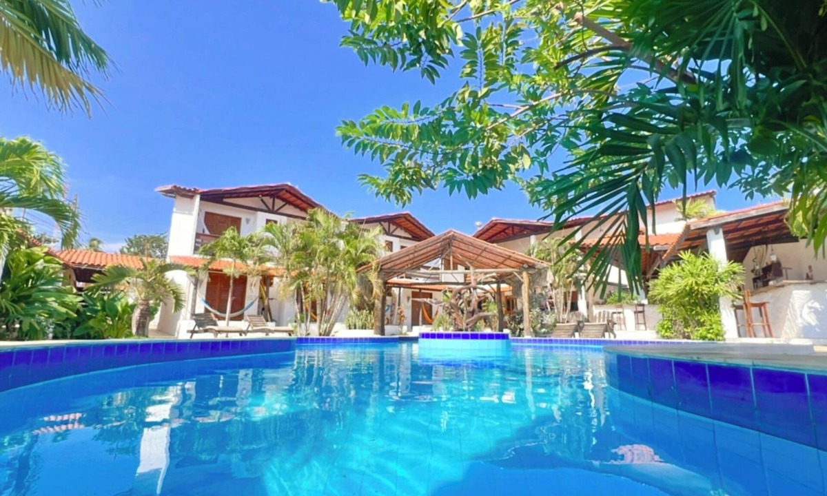 Paracuru Hotel | Hotel Pousada 360°